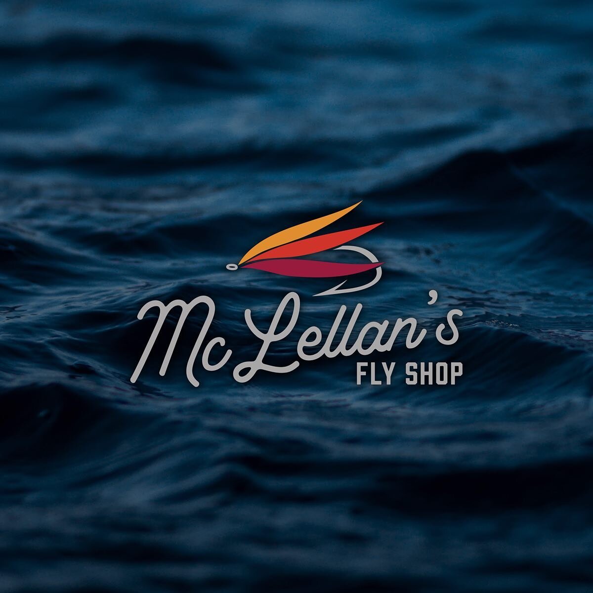 McLellan's Fly Shop - Cheesy Labs
